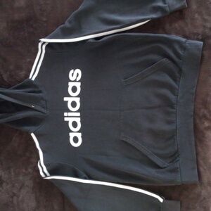 Medium Adidas hoodie